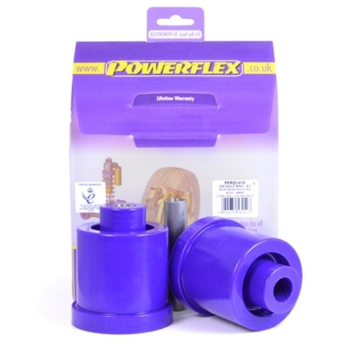 Powerflex rear beam mounting - powerflex,
