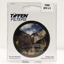Tiffen 77mm Black Pro-Mist 1/4