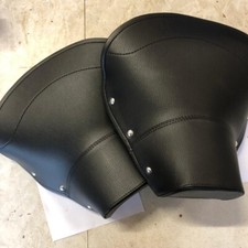 Lambretta Single Saddle Cover