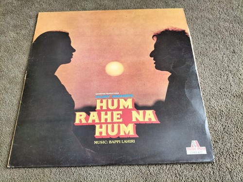 Bappi lahiri hum - –, na