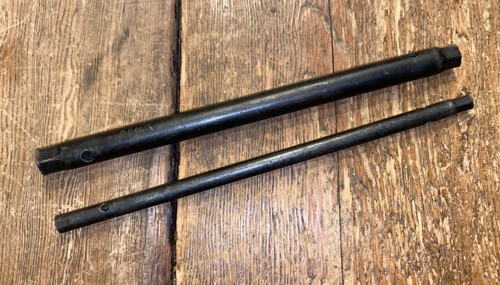 Vintage ww2 king - ww2, box