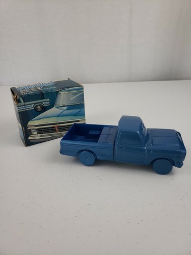 Avon vtg 1973 ford - ford, ranger
