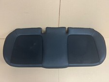 INTERIOR REAR SEAT BASE TRIM HALF LEATHER FIESTA ST-LINE 2018 2019 2020 2021 D81