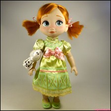 Disney Animators FROZEN