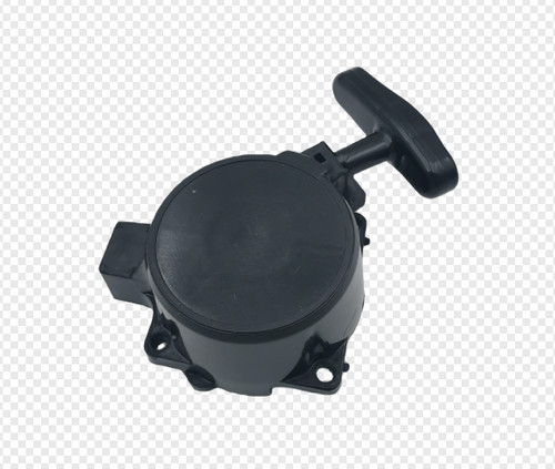 Leaf blower recoil starter - recoil,