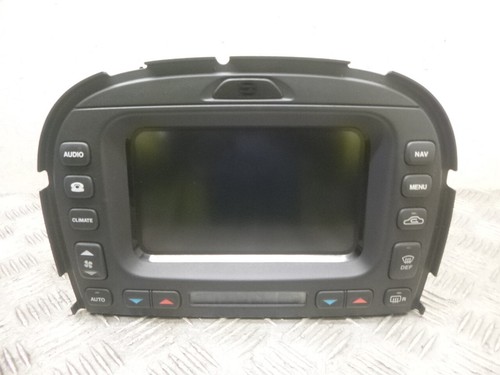 2007 jaguar type sat - s-type,
