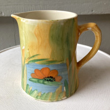 Antique Art Deco 1930's Empire