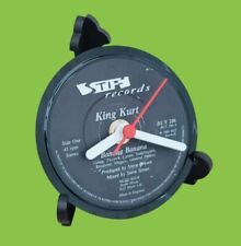 KING KURT Desk Table Top CLOCK