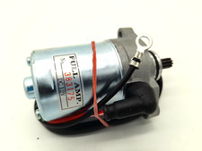 starter motor compatible with