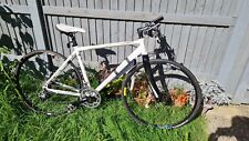 Boardman Pro Racing Cycle (White)