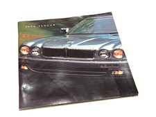 1996 Jaguar Vanden Plas XJ6
