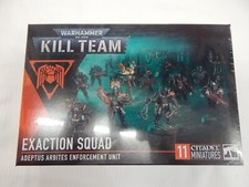 WARHAMMER 40,000 KILL TEAM