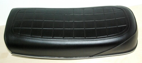 Bs42 seat dual norton - seat,