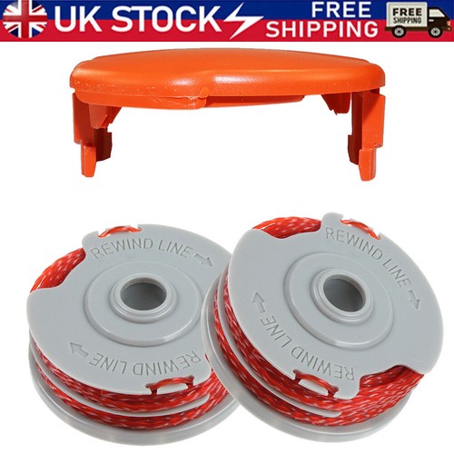 Strimmer trimmer spool - strimmer, &