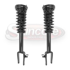 2004-2006 Mercedes E500 Front