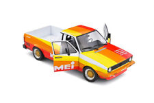 VW Caddy MKI Pick Up 1982