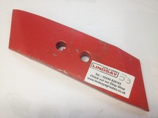 Kverneland plough point tip - point,