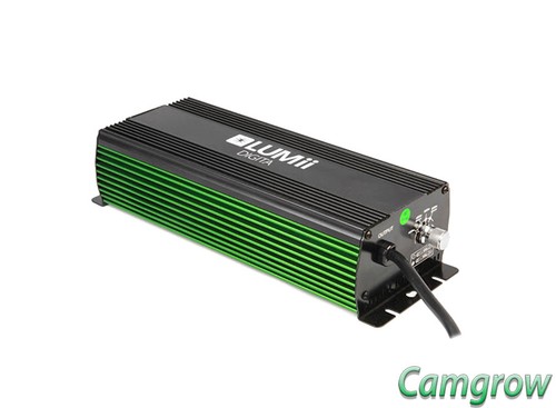 Lumii digita 600w dimmable - -,