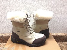 UGG ADIRONDACK II SAND Bella