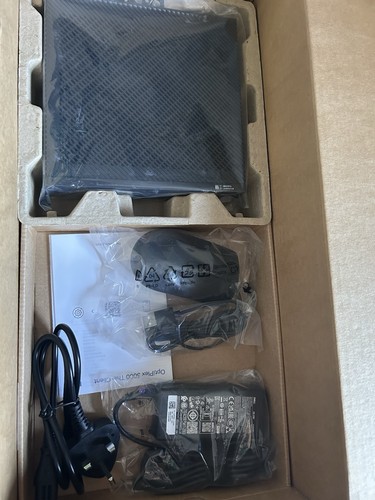 Dell optiplex thin client - optiplex,