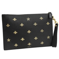 GUCCI Bee Star Clutch Bag