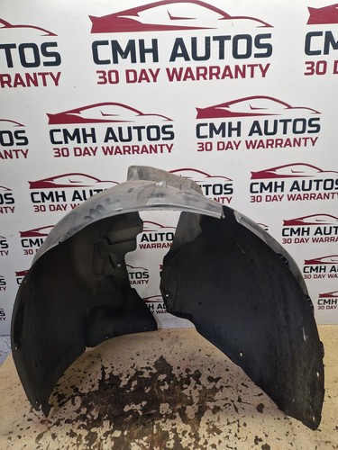 Vauxhall insignia wheel arch - vauxhall,