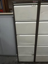 Bisley Filing Cabinet 5