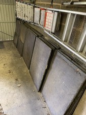 Slate Slabs @ 3’ X 2’