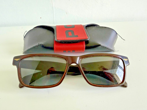 Genuine police tortoishell - genuine,