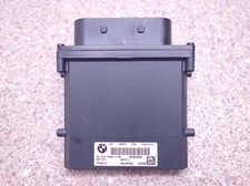 ESA chassis control unit ECU