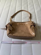 Authentic Miu Miu Handbag