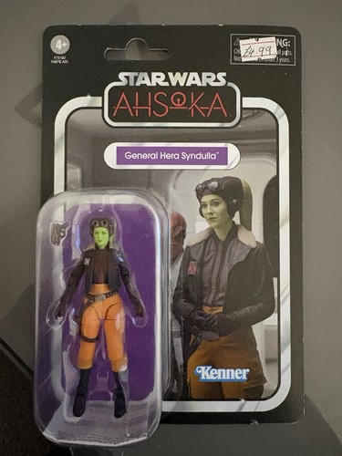 Star wars vintage collection - wars,