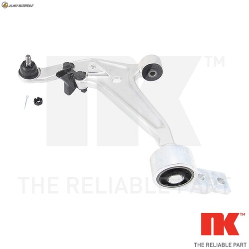 Handlebar suspension 5012232 - handlebar,