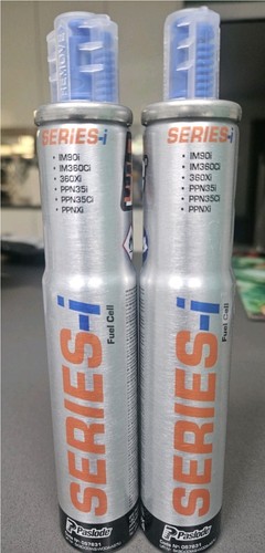 Paslode series fuel cell - 2,