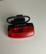 Cateye Rear Bike Light