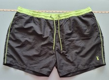 Next Men's Swimwear Swim Shorts Size 3XL Great Condition