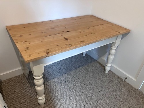 Kitchen table and chairs - kitchen,