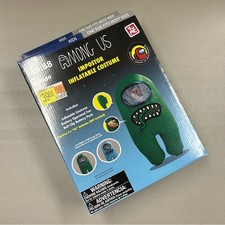 Among Us Impostor Inflatable