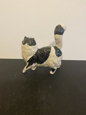 Royal Doulton Black And White