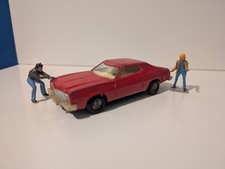 Corgi Ford Gran Torino