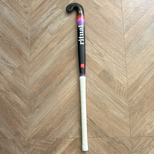 Ritual field hockey - ritual, stick