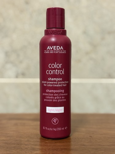 Aveda color control light - color,