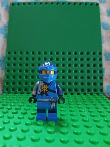 Lego ninjago jay honor - ninjago,