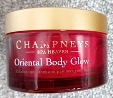Champneys  Spa Heaven Oriental Body Glow 200g