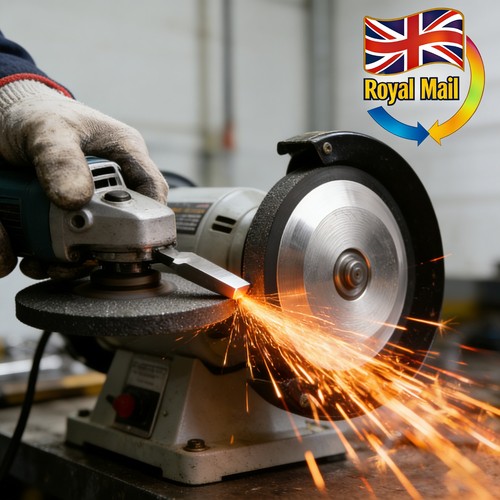 Diamond grinding wheel cup - 4",