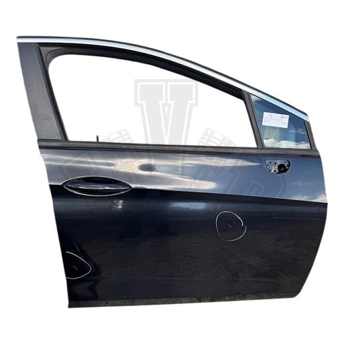 Vauxhall astra door - vauxhall, front