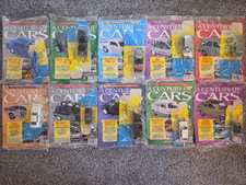 Corgi model cars Solieo A