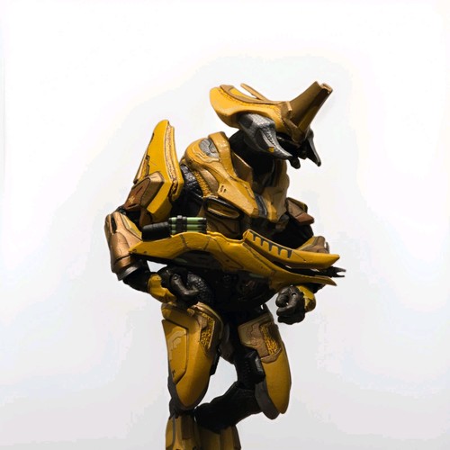 Halo reach series - reach, 4