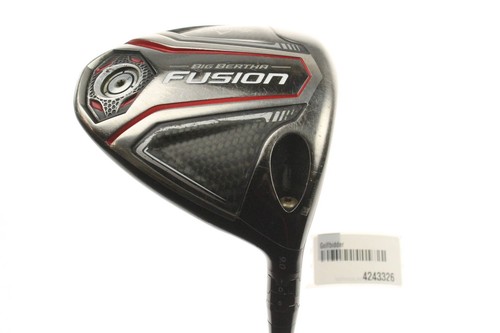Callaway big bertha fusion - callaway,