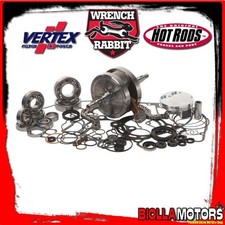 WR101-040 ENGINE REBUILD KIT